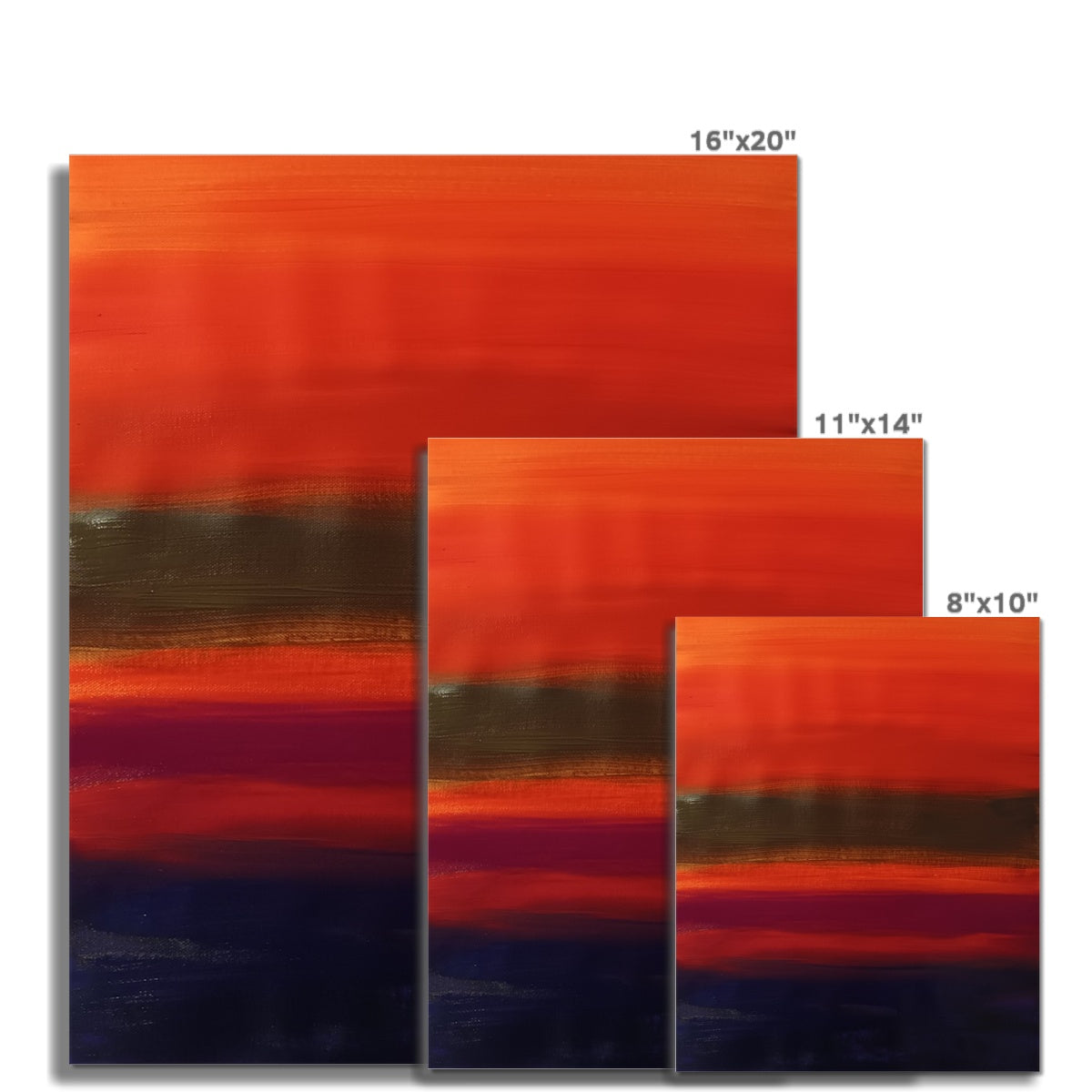 Autumn 1 Fine Art Print