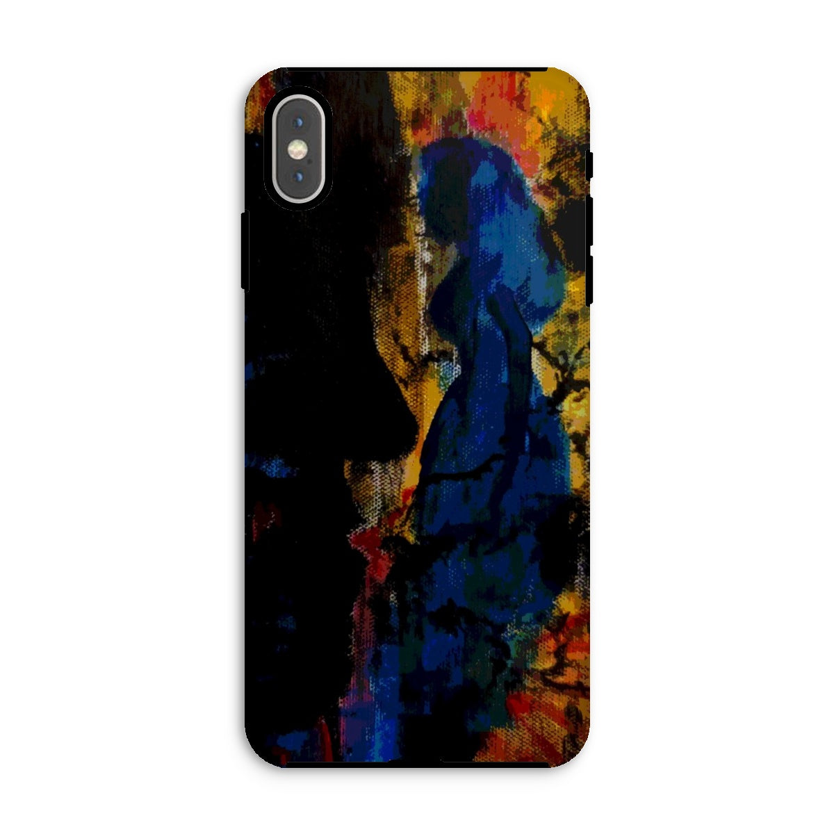 Cant Let You Go Tough Phone Case