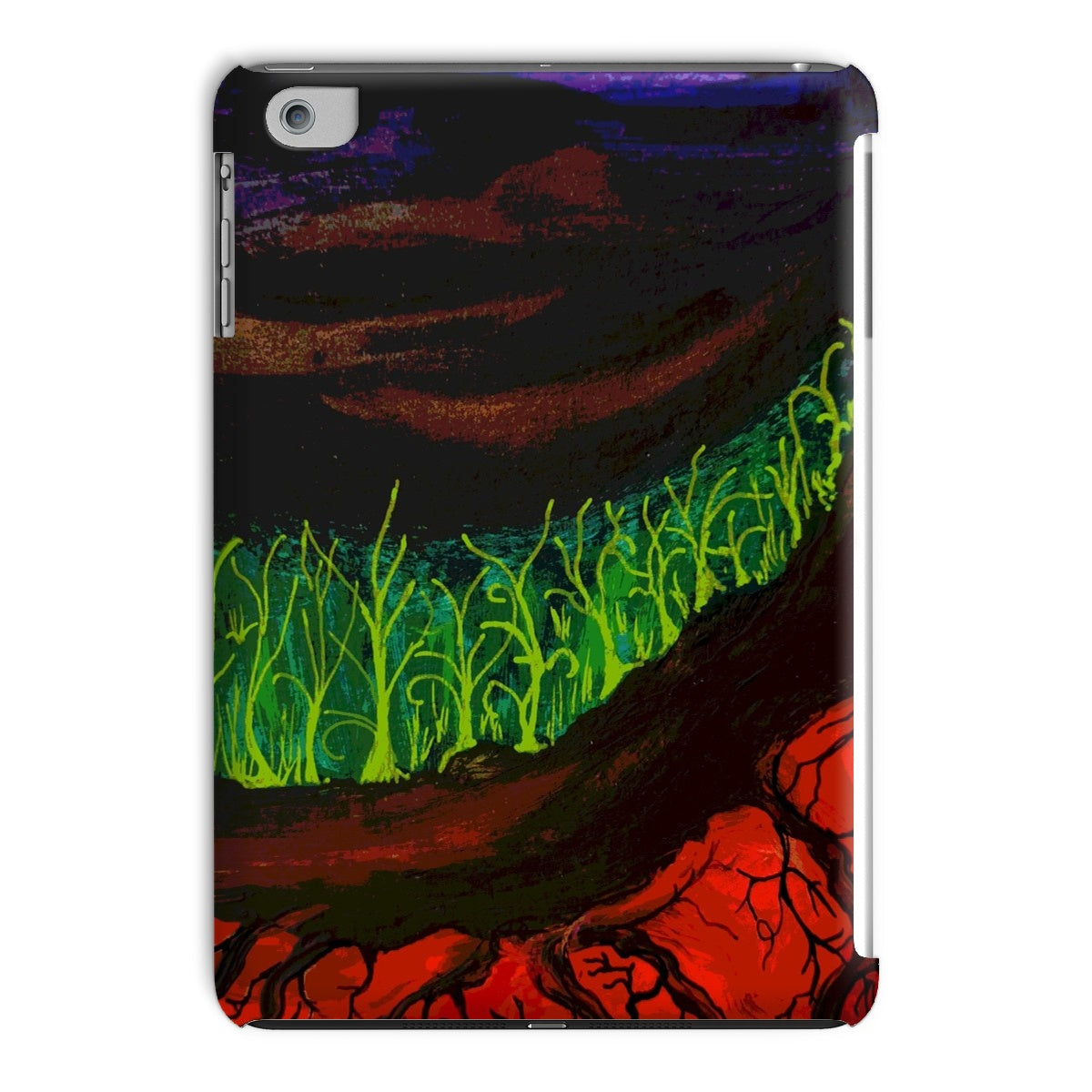 Earth Love Tablet Cases