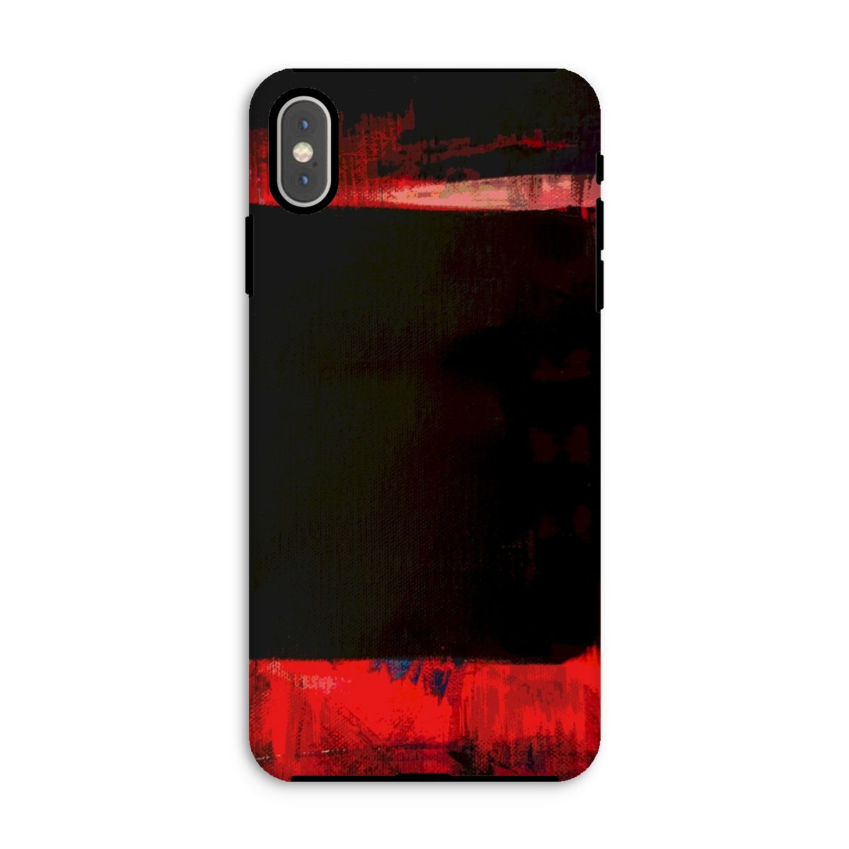 Let It Out Tough Phone Case