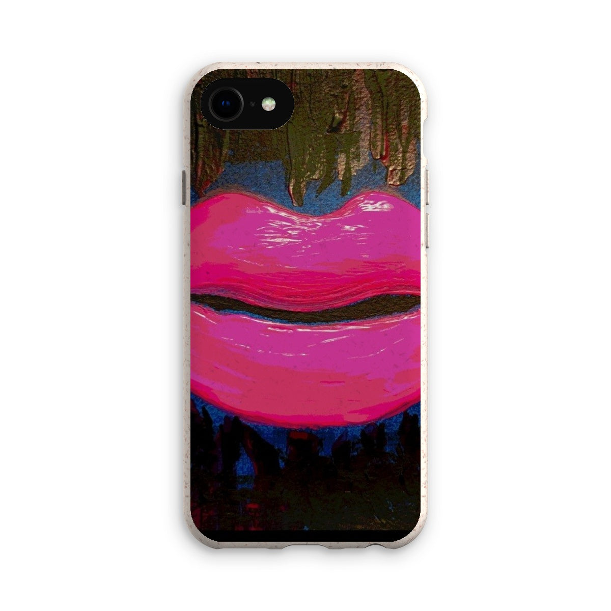 Plastic World Eco Phone Case