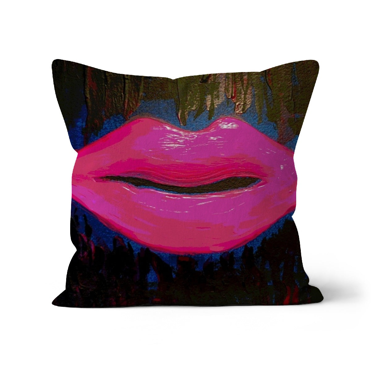 Plastic World Cushion