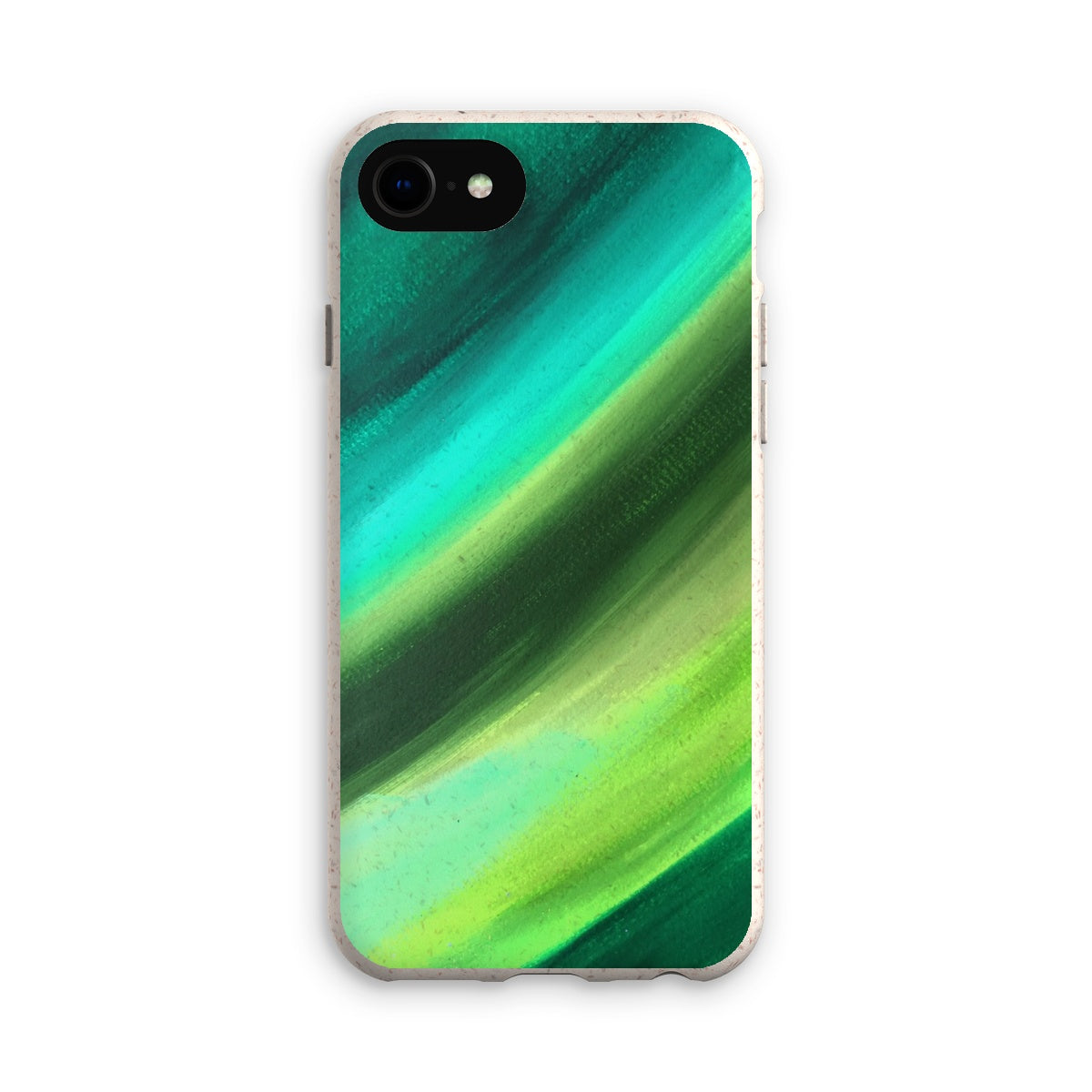 Green Eco Phone Case