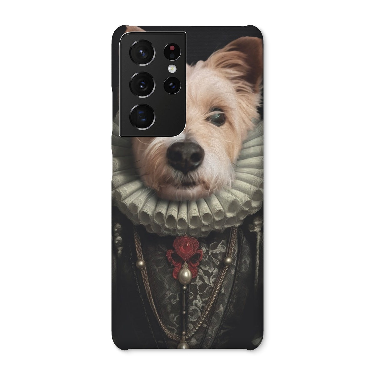 Tilly Snap Phone Case
