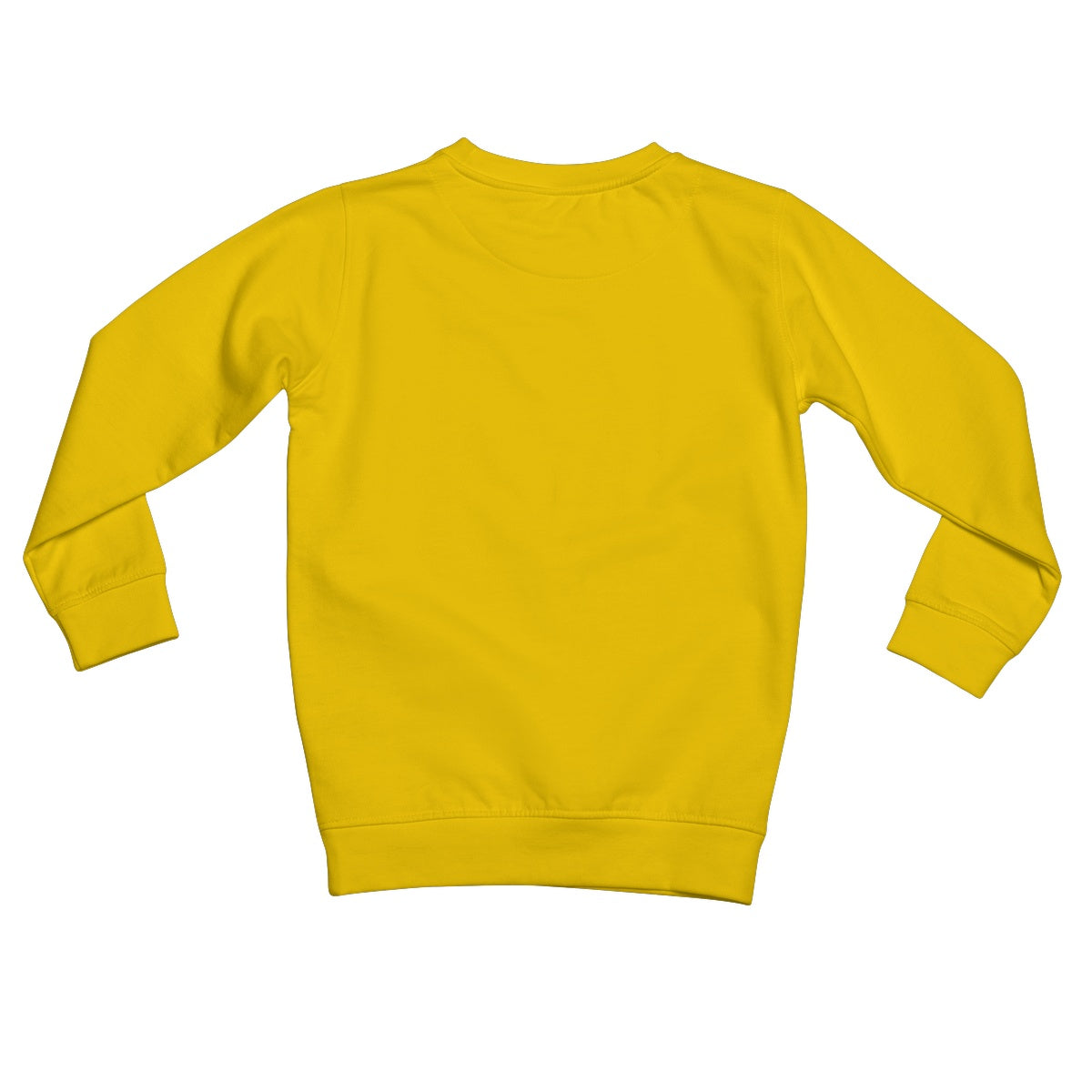 Green Kids Sweatshirt