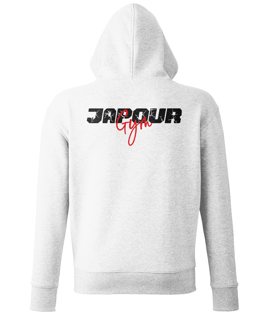 Japour - Anthem Classic White