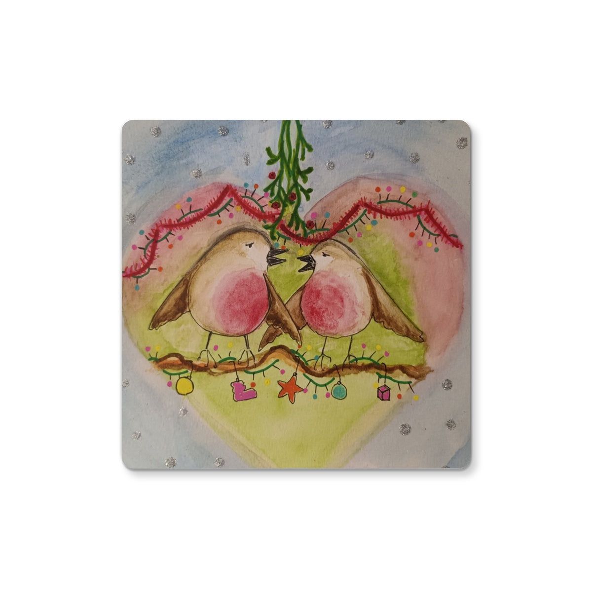 Love Is In The Air Coaster