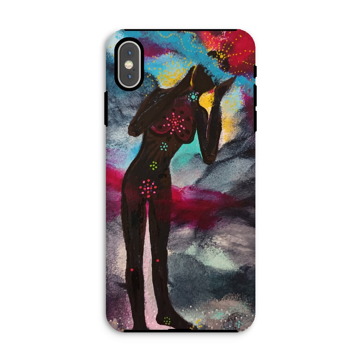 Why Tough Phone Case