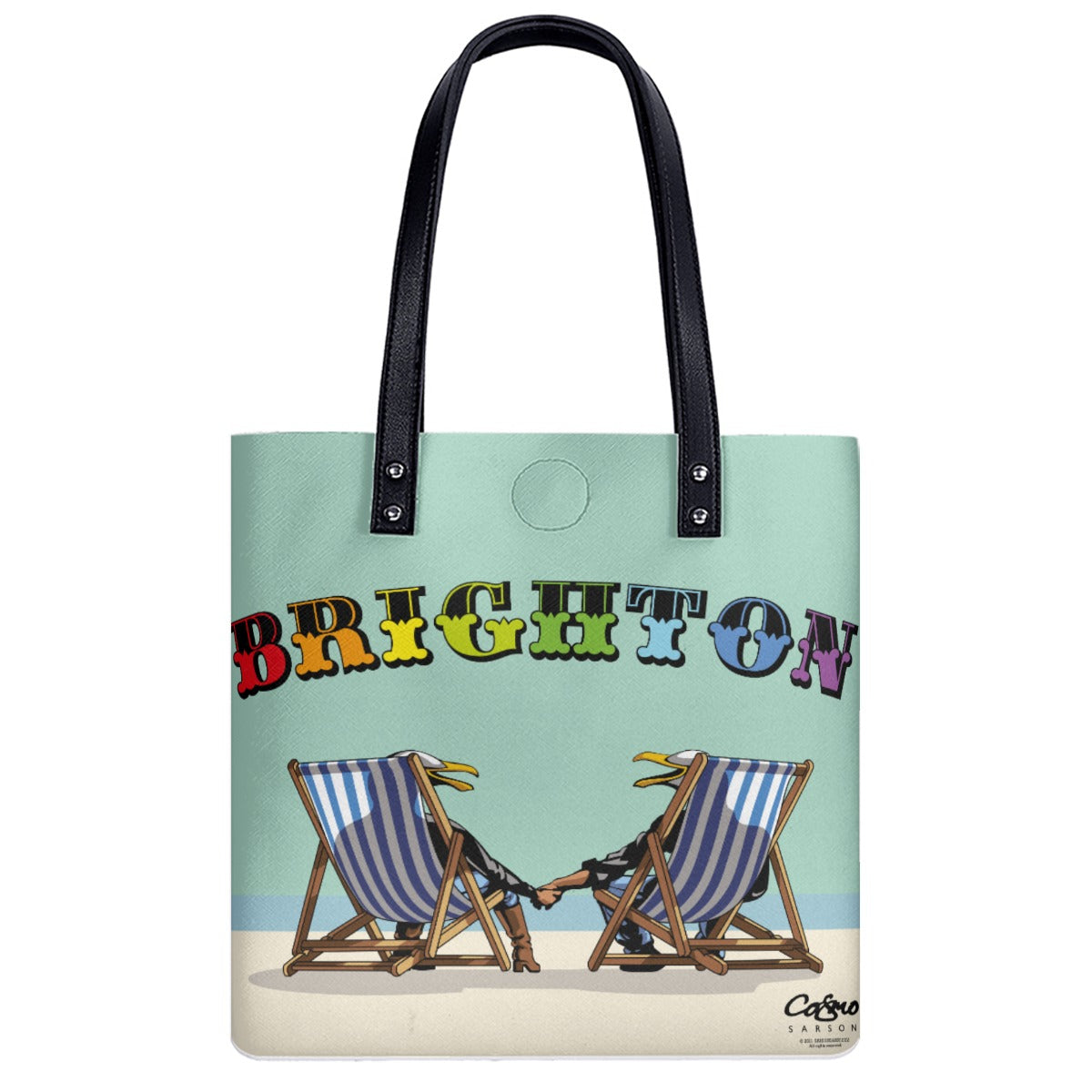PU Shoulder Bag
