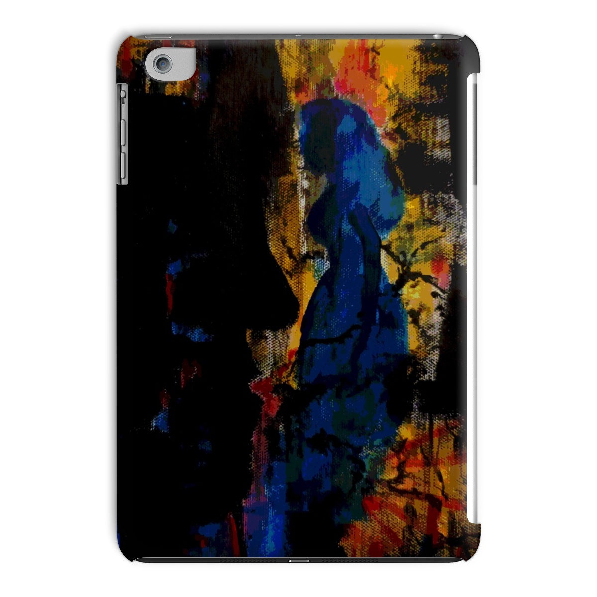 Cant Let You Go Tablet Cases