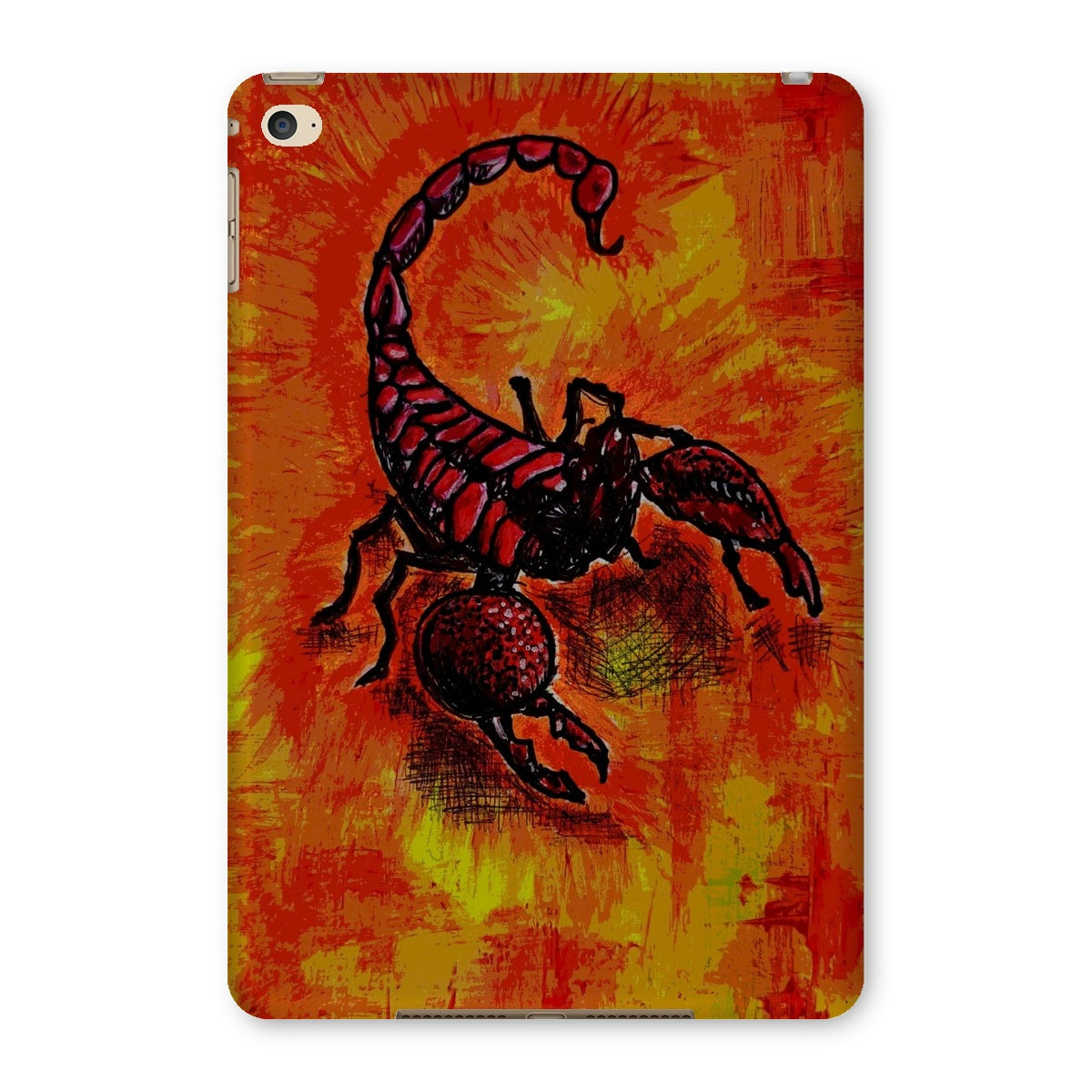 Scorpion Tablet Cases