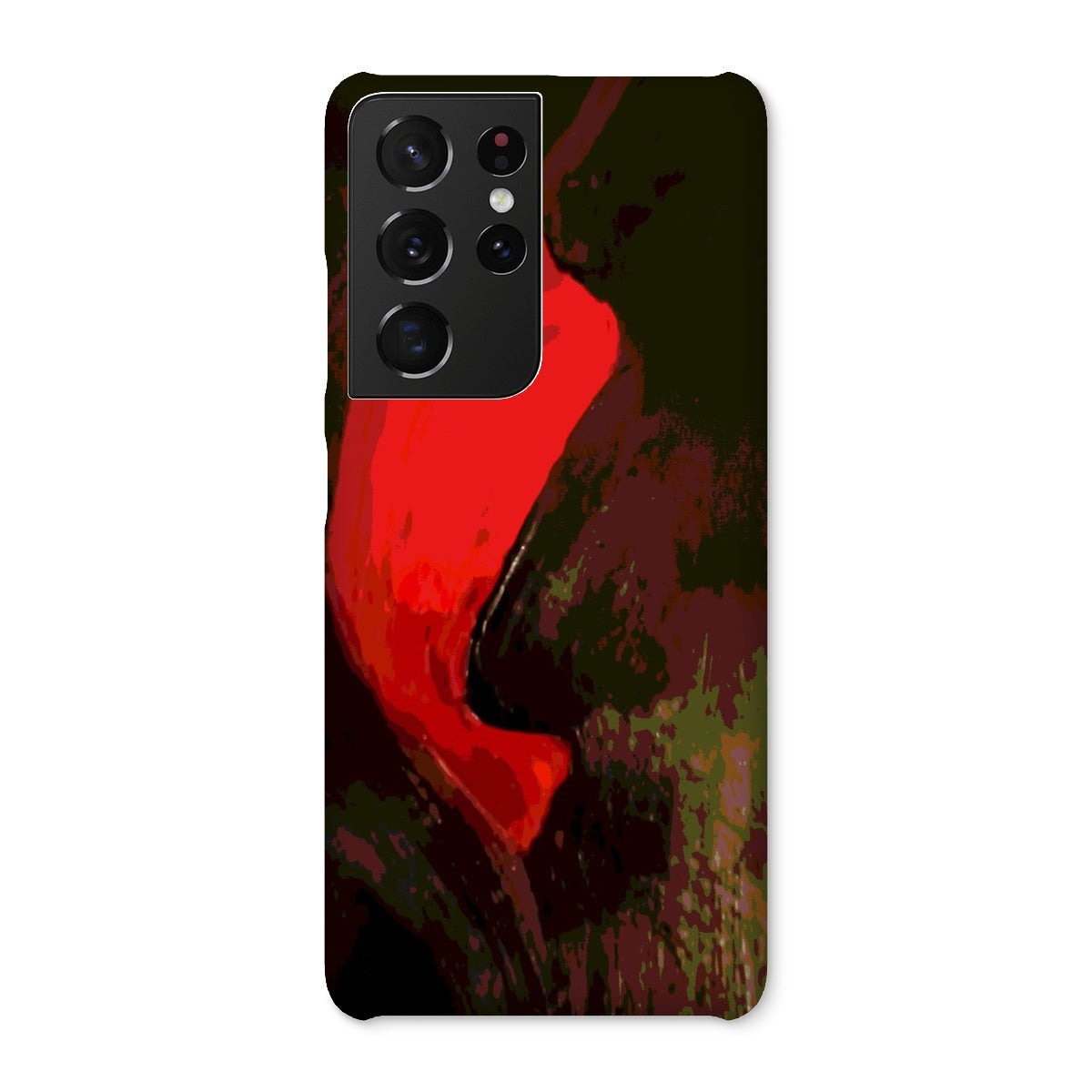 Heat Snap Phone Case