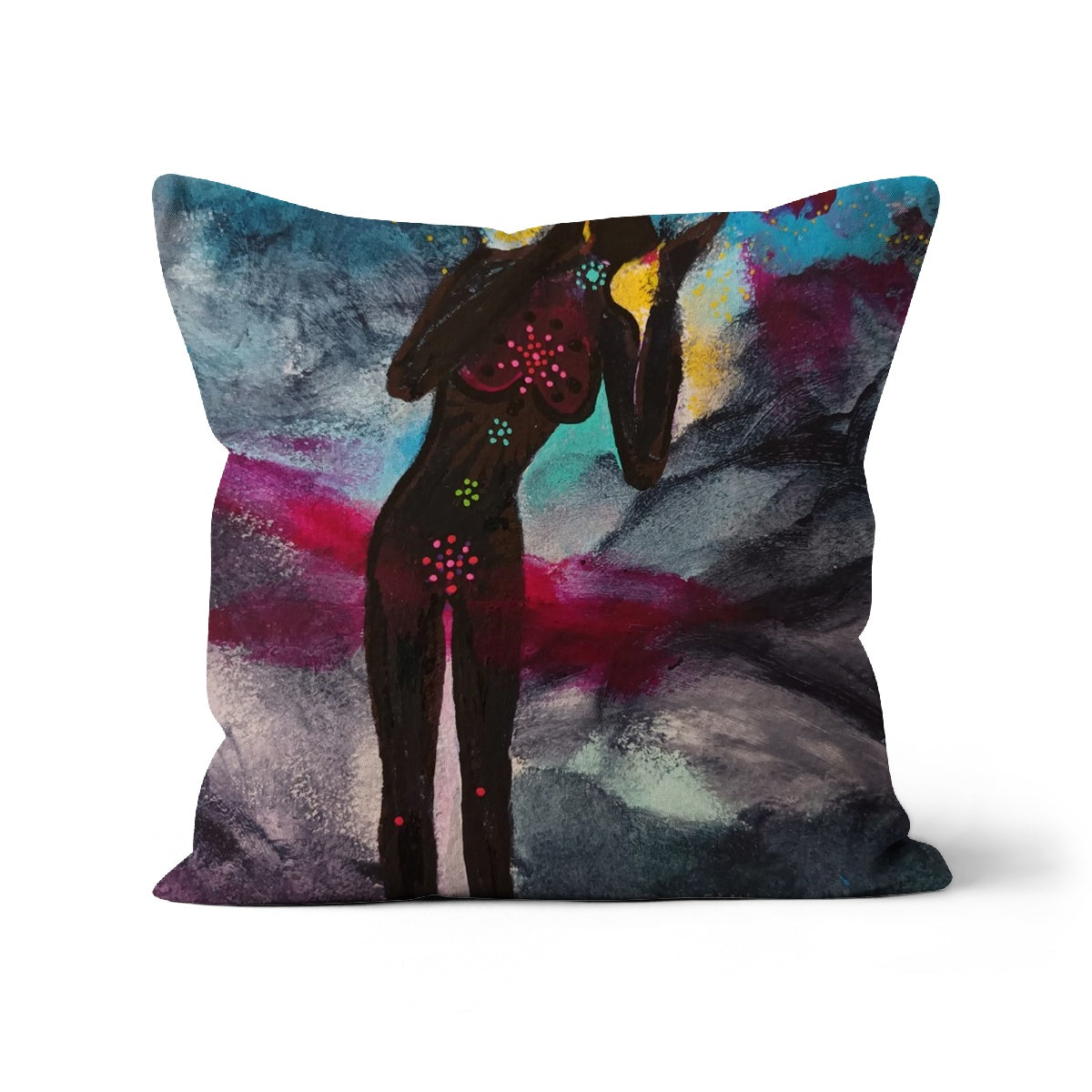 Why Cushion