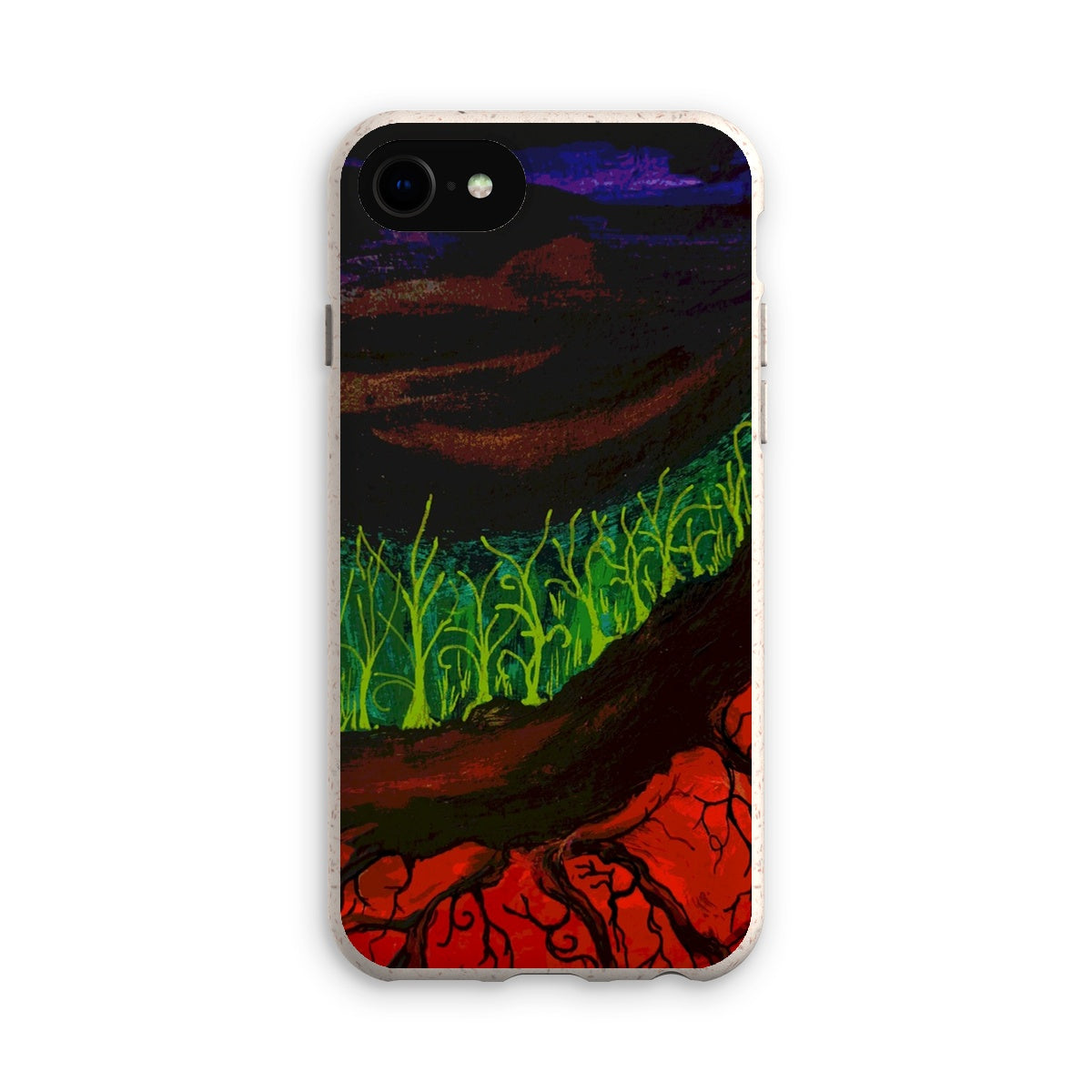 Earth Love Eco Phone Case