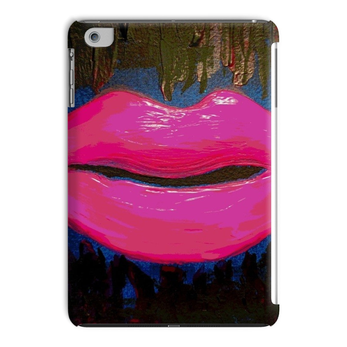 Plastic World Tablet Cases