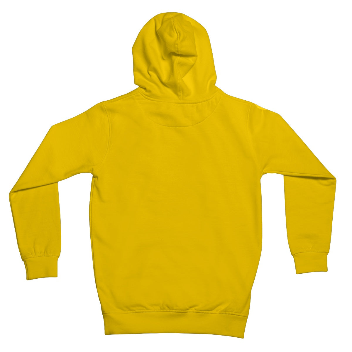 Plastic World Kids Hoodie