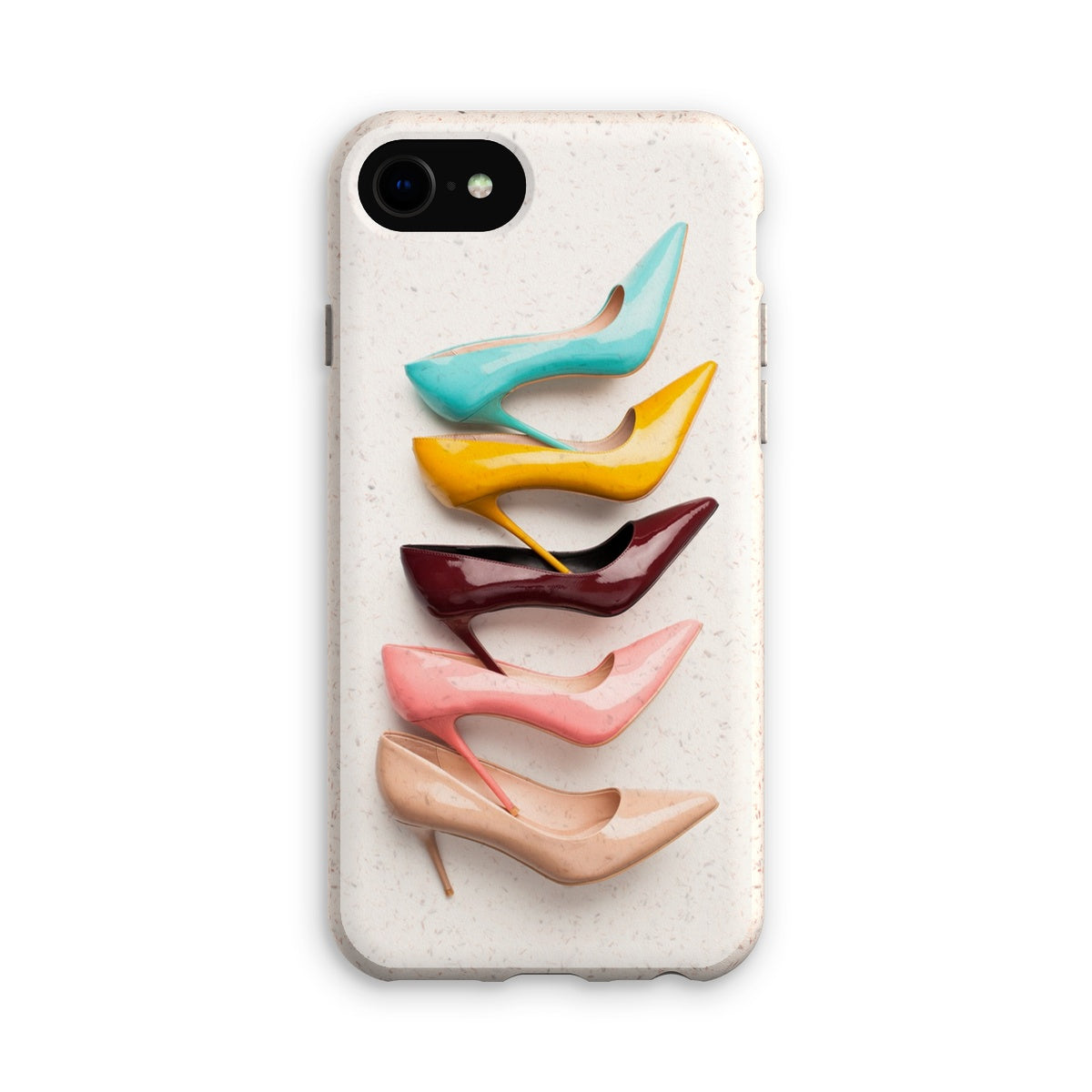 High Heels Eco Phone Case