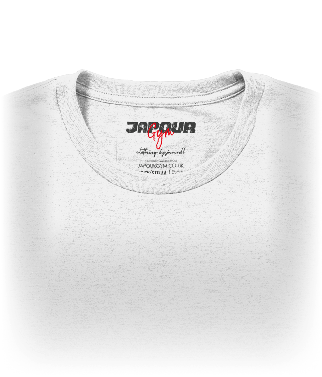 Japour - Branded Creator Tee