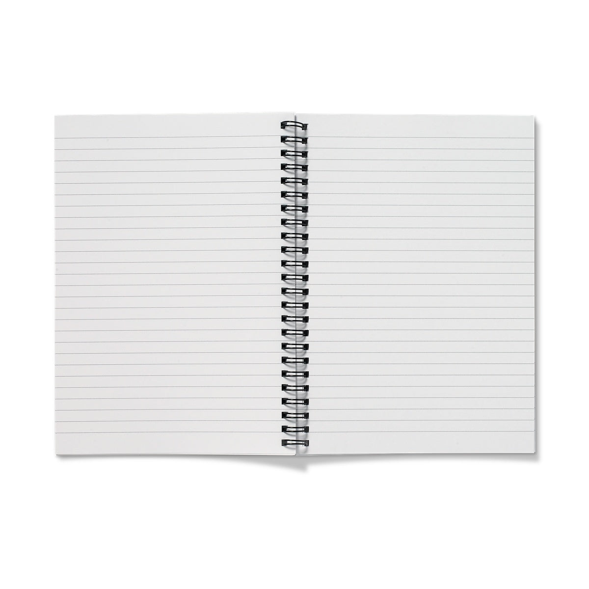Scorpion Notebook