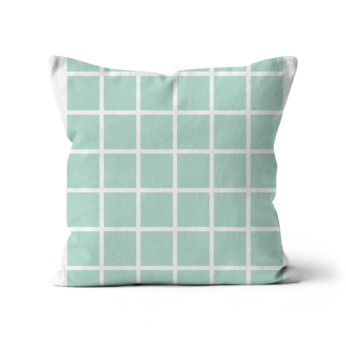 Dempsters Blue Blocks - wrong Cushion