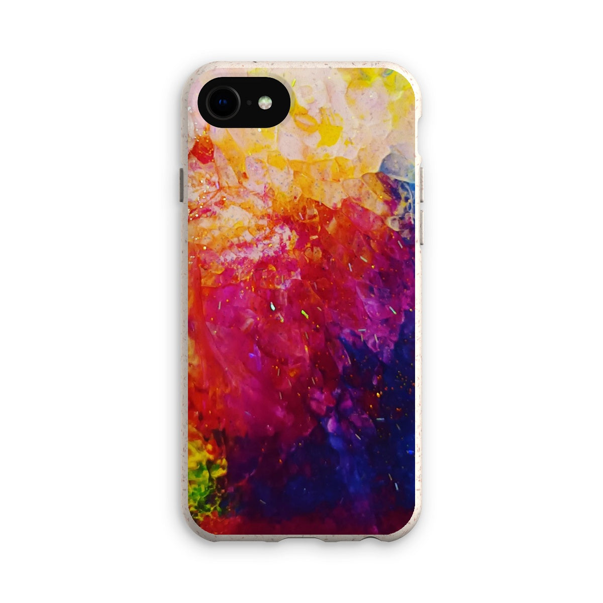 Colour Of Love Eco Phone Case