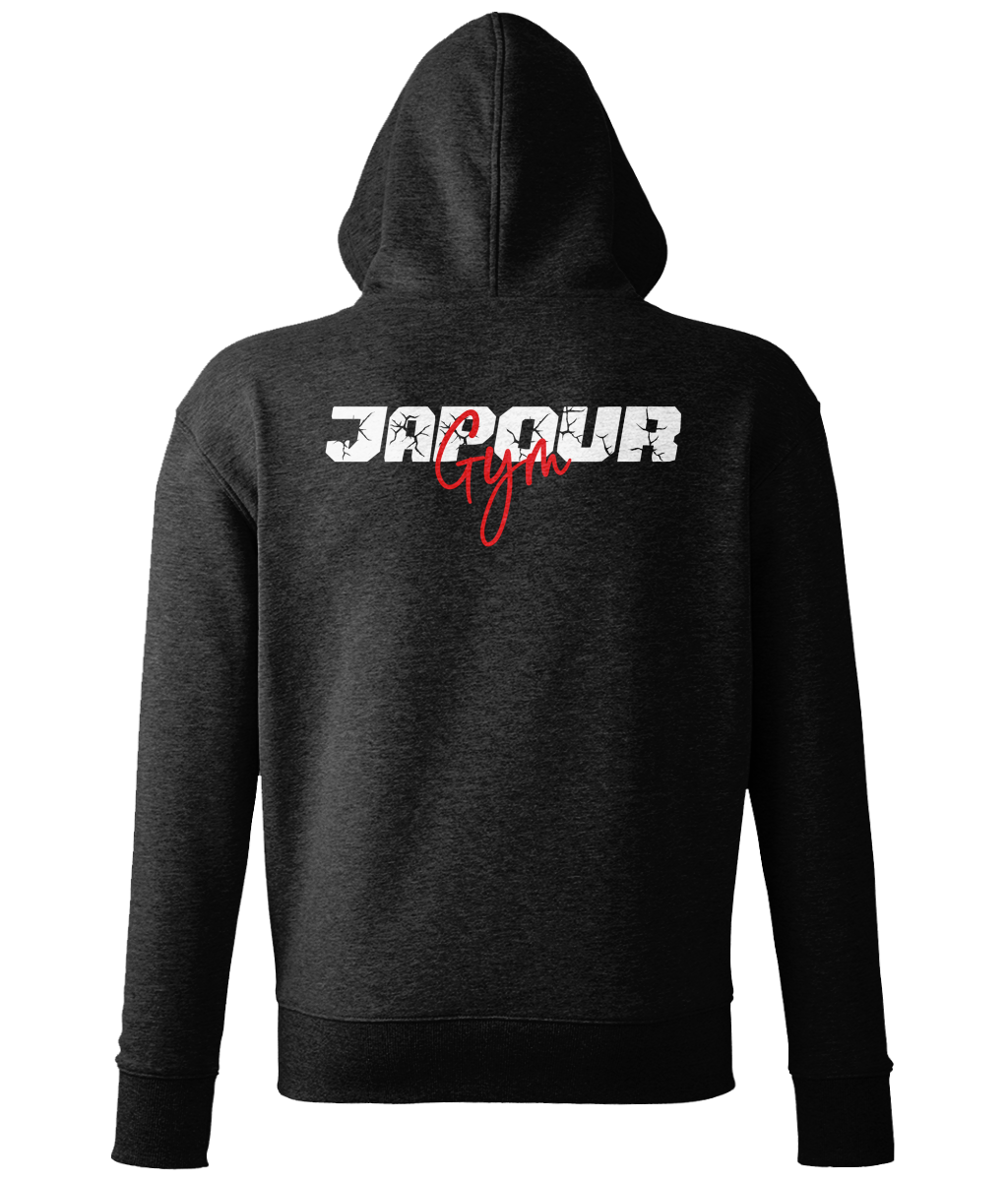 Japour - Anthem Classic Black
