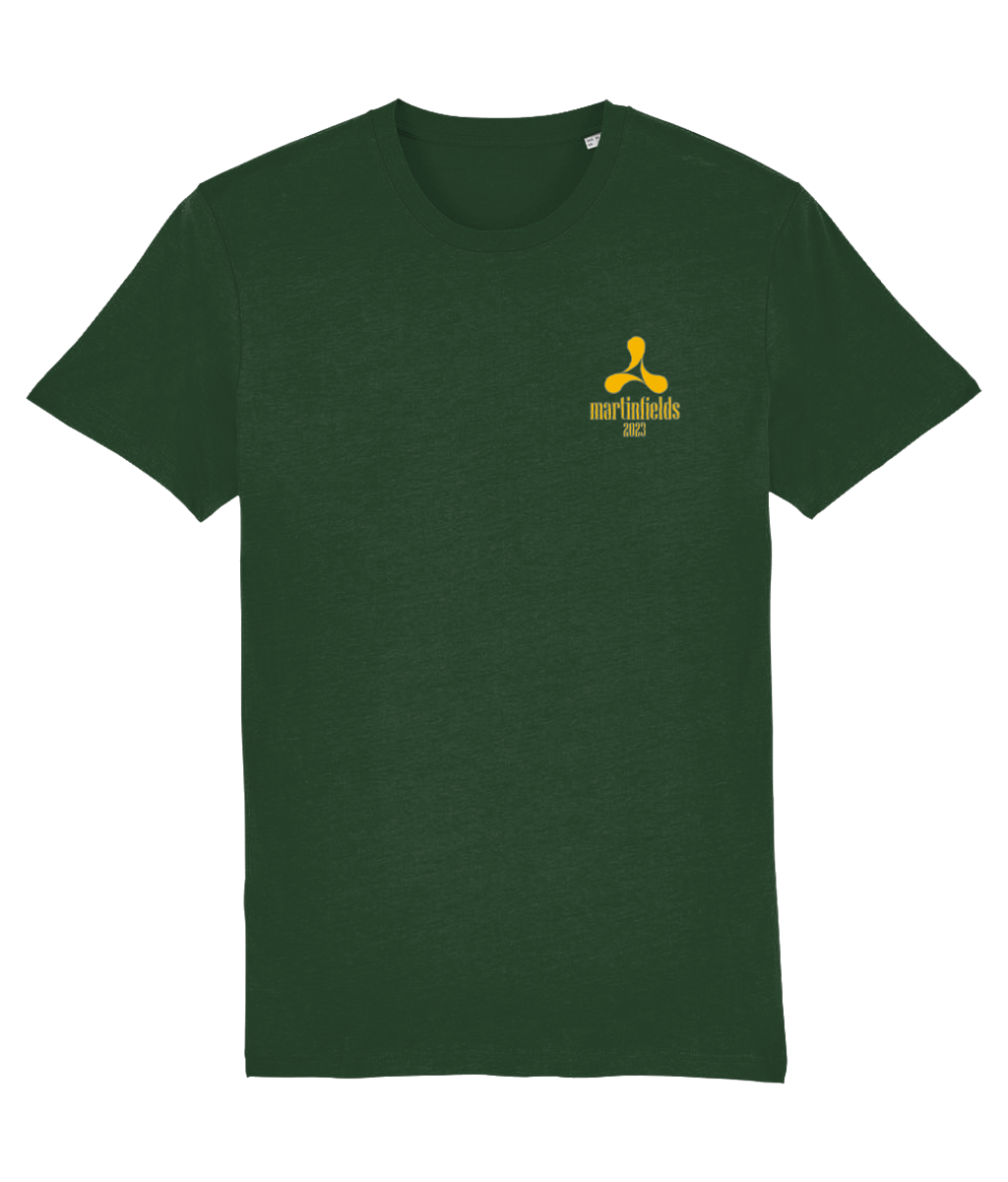 Martinfields 2023 - Cotton Teeshirt