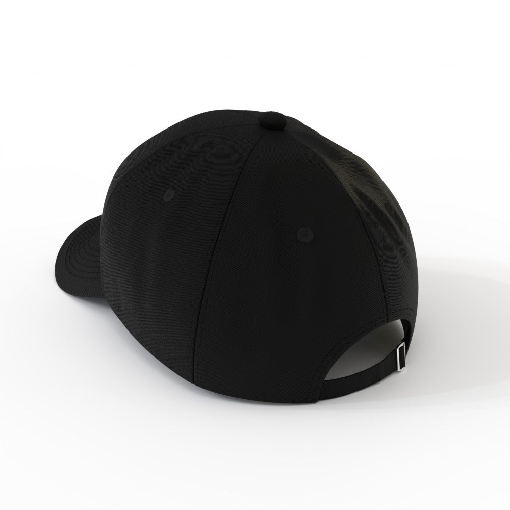 Lewis Hatchett Cap - Curious