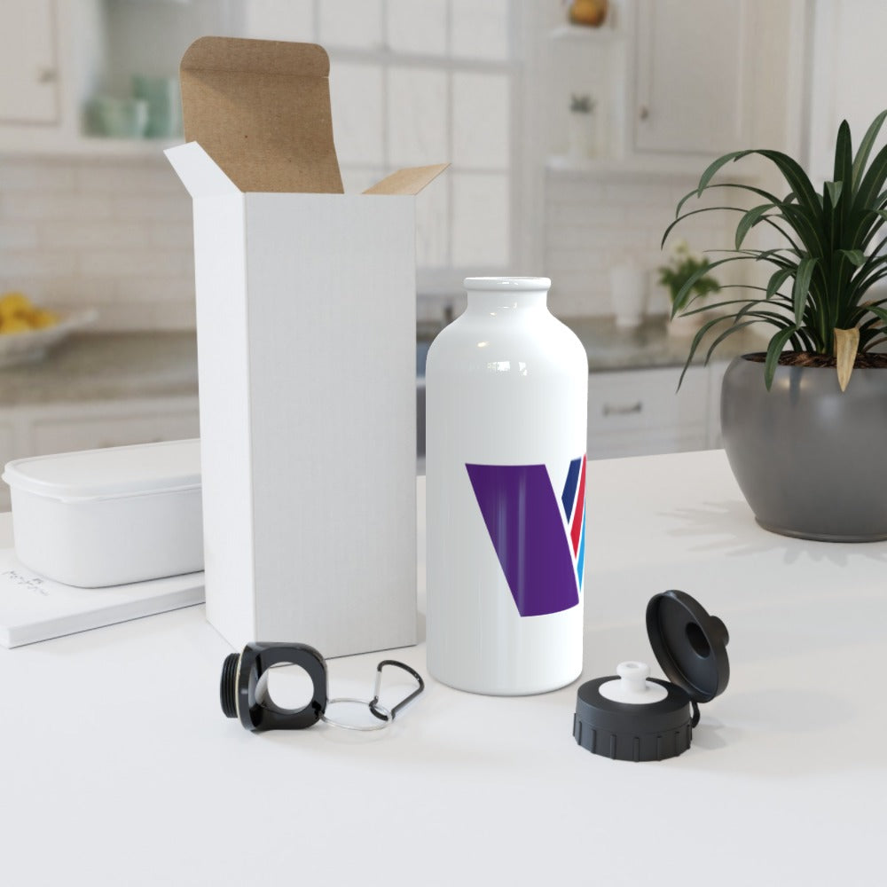 Care For Veterans - Water Bottle