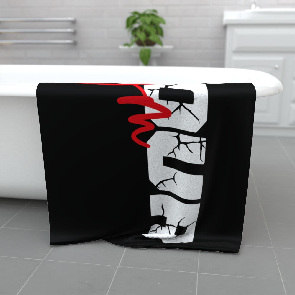 Japour - Bath & Gym Towels