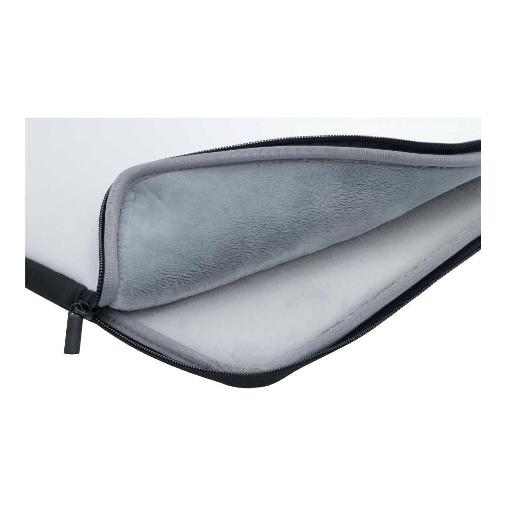 Care For Veterans - Laptop Case - Full colour logo