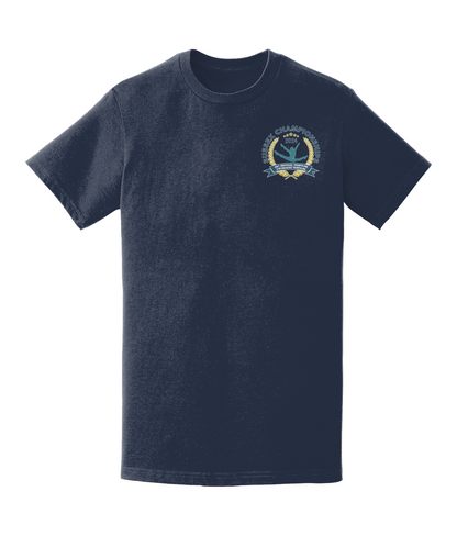 Sussex Championships - Team Performance - Adult Tee