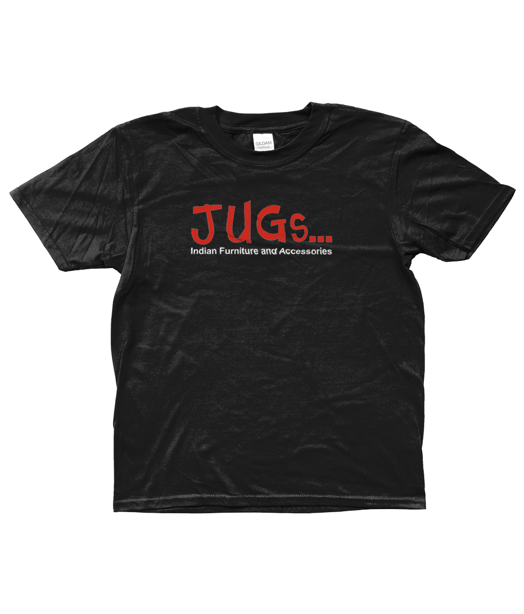 Jugs Staff Tee - Kids Sizes