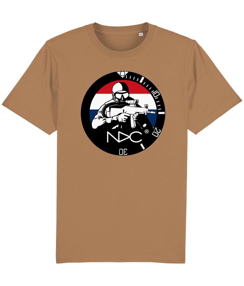 NDC Dutch Teeshirt