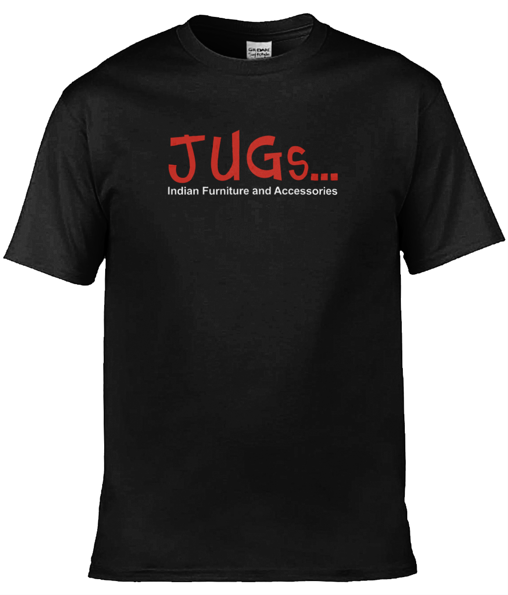 Jugs Staff Tee - Adult Sizes