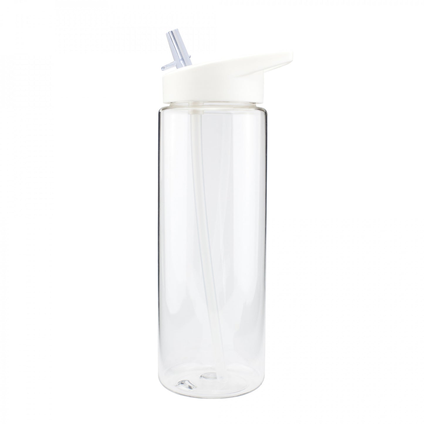 Dreams Come True - Clear Sports Bottle - 750ml