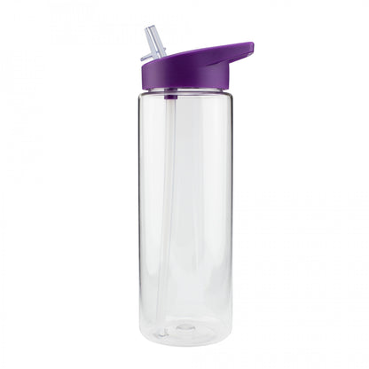 Dreams Come True - Clear Sports Bottle - 750ml