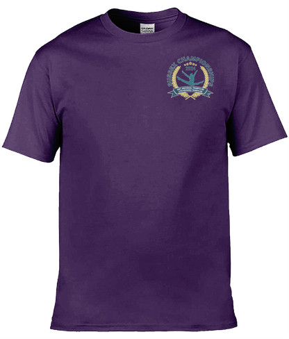 Sussex Championships - Team Performance - Adult Tee