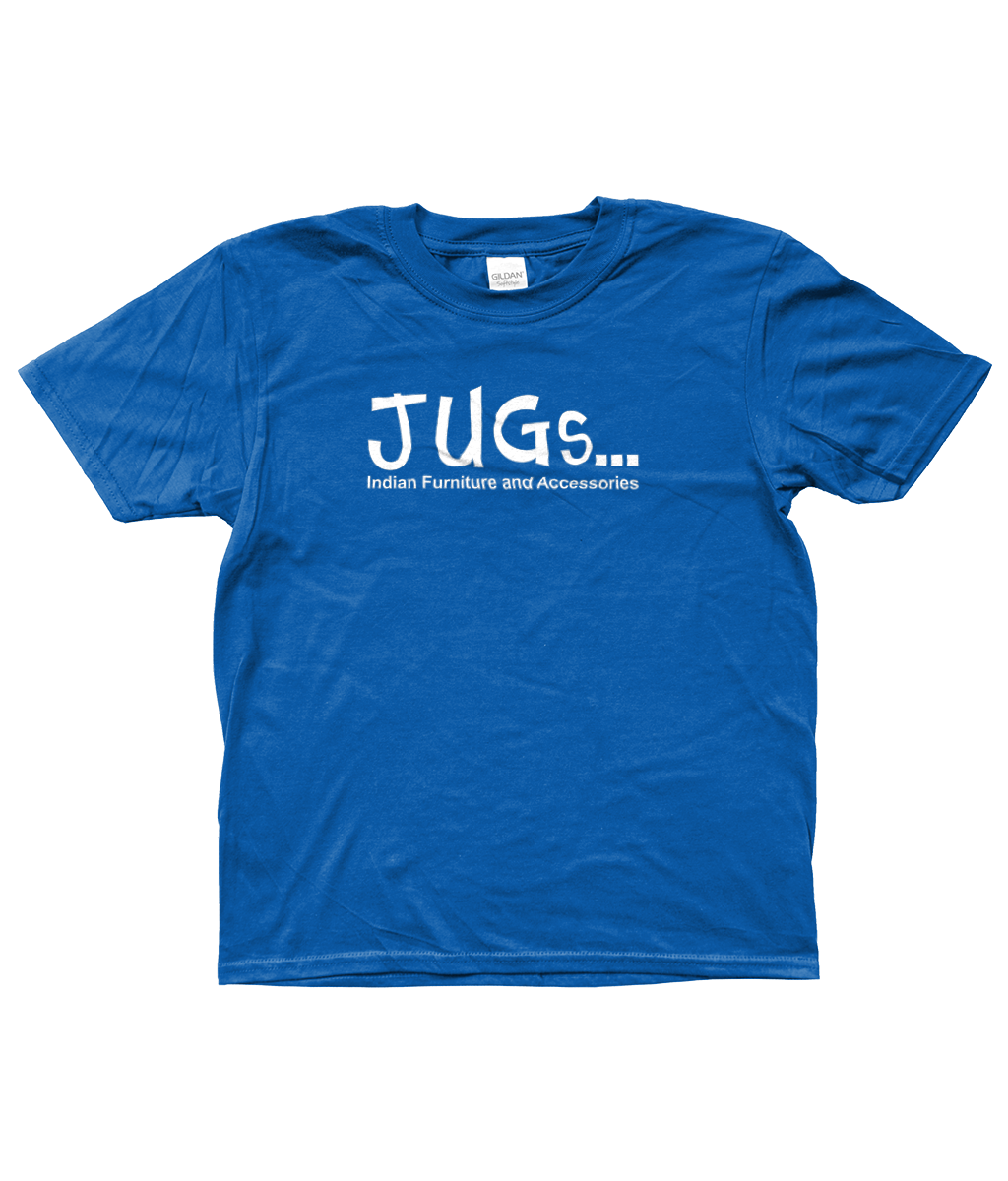 Jugs Staff Tee - Kids Sizes