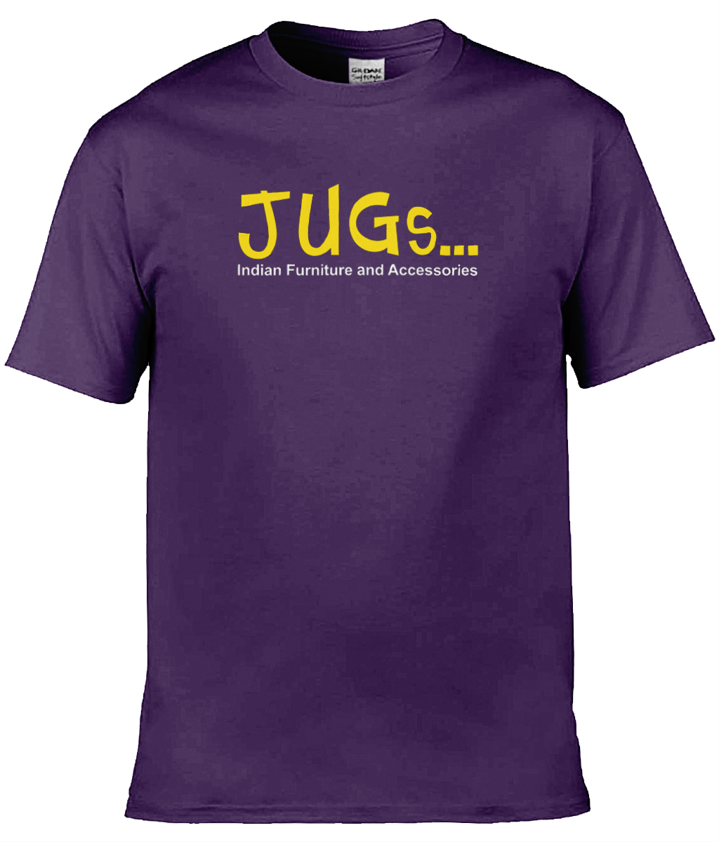 Jugs Staff Tee - Adult Sizes