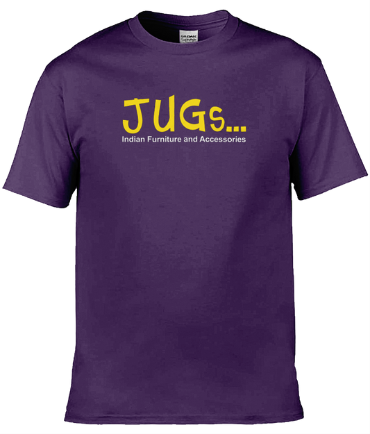 Jugs Staff Tee - Adult Sizes