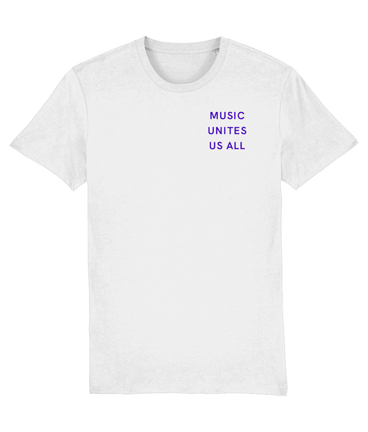 MUUA 2023 - in white