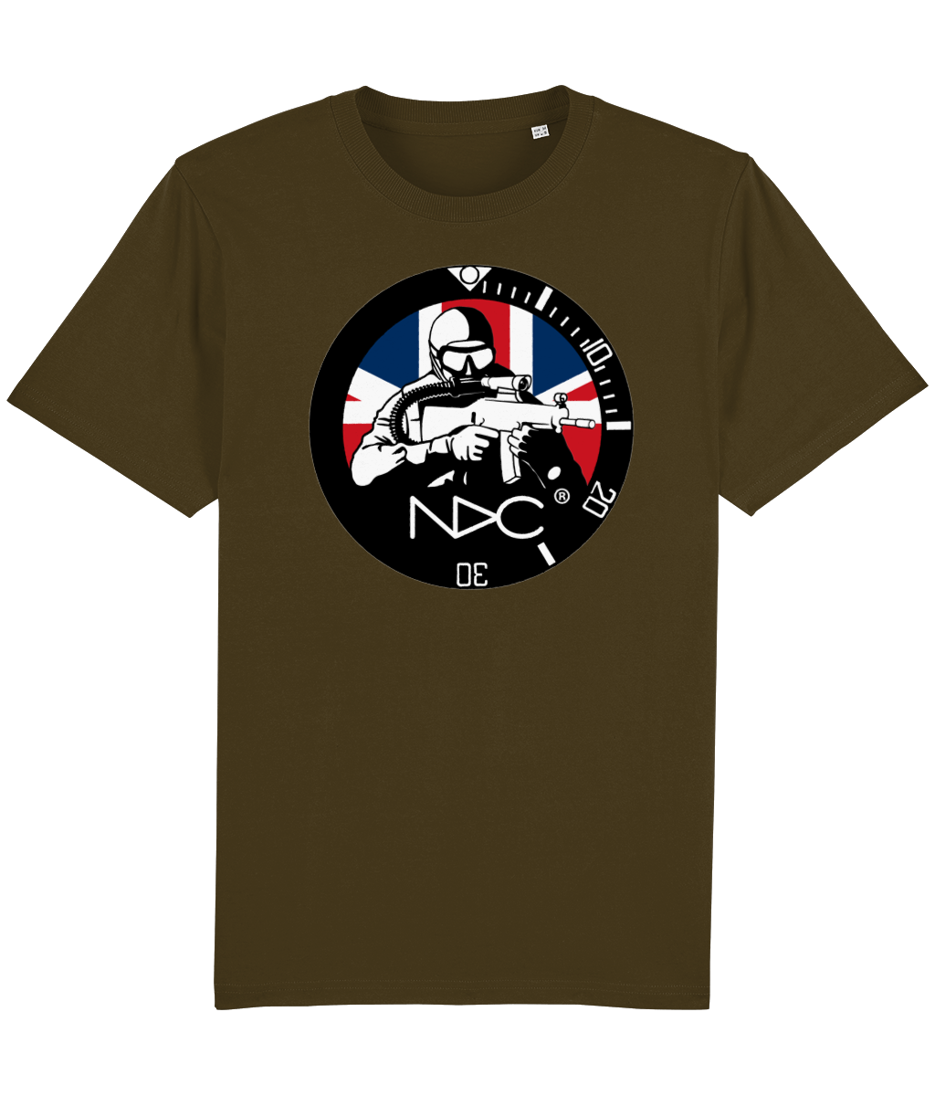 NDC UK Teeshirt