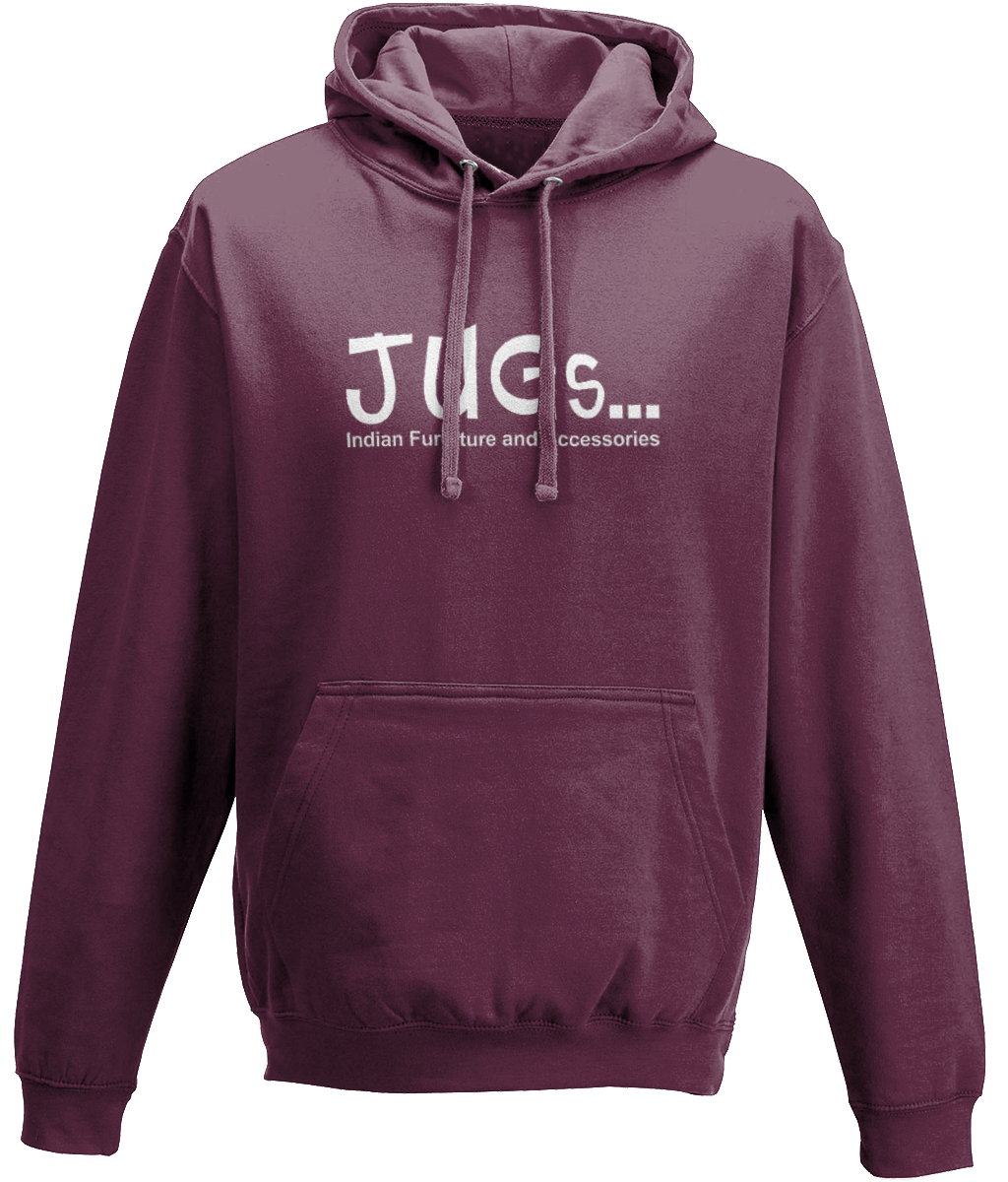 Jugs Staff Hoodie - Adult Sizes