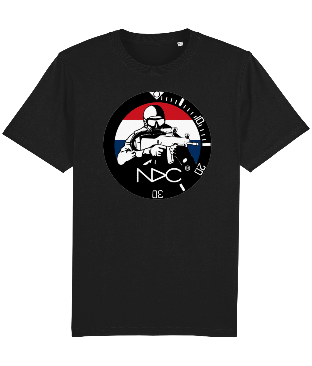 NDC Dutch Teeshirt