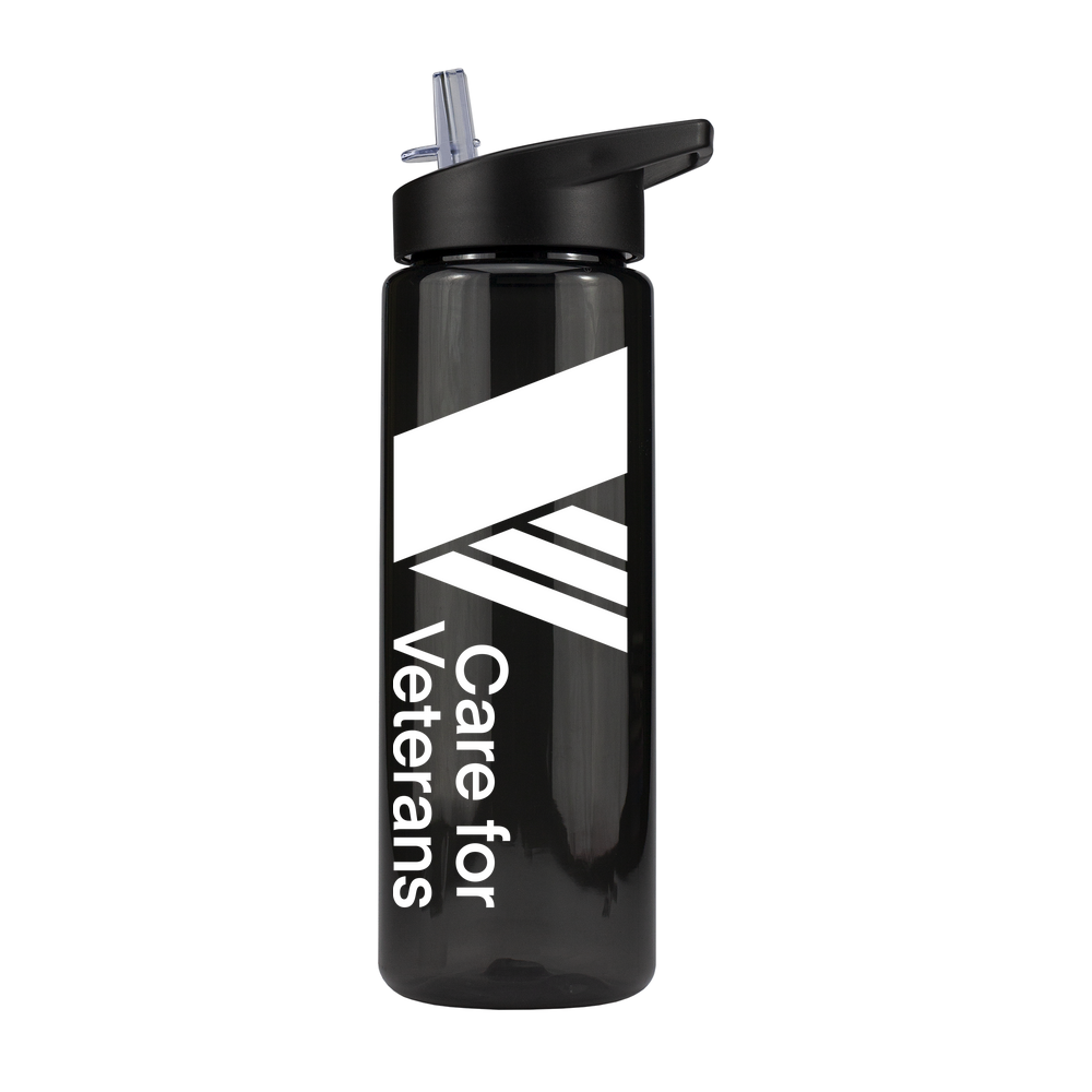 Care For Veterans - Coloured Bottle