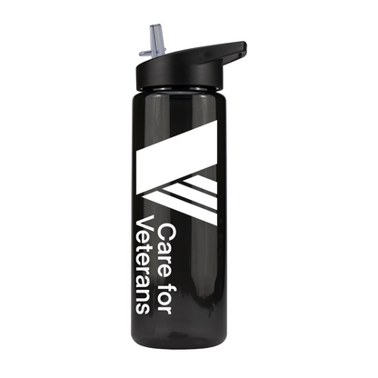 Care For Veterans - Coloured Bottle
