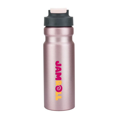 Jamroll - Aluminium Water Bottle - 700ml