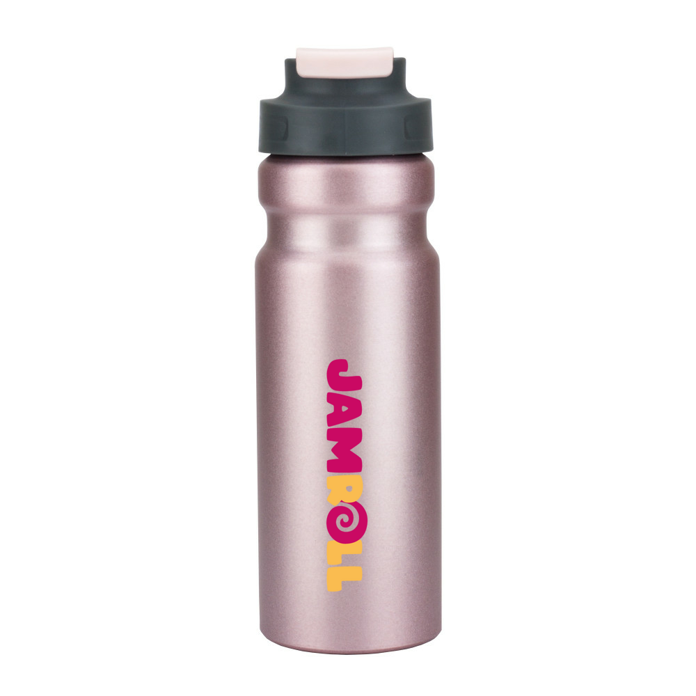 Jamroll - Aluminium Water Bottle - 700ml