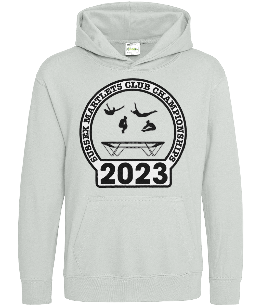 Martlets 2023 Championship - Light Hoodie